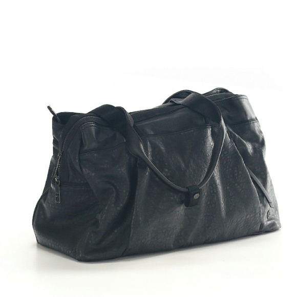 Lululemon OM the Day Weekend Duffle Bag - Picture 3 of 8